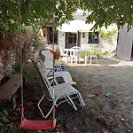 Maison De Chez Roger بيت للعطل Sorges