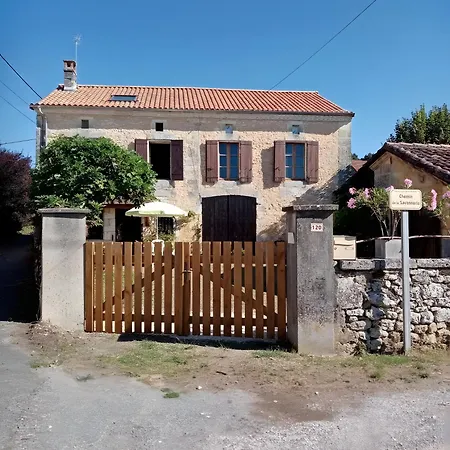 Maison De Chez Roger *