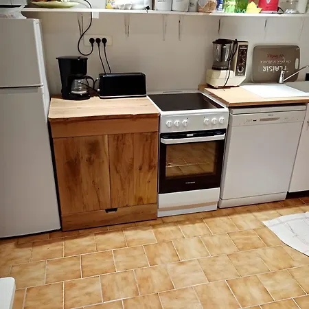 Maison De Chez Roger