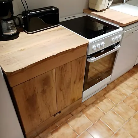 Maison De Chez Roger بيت للعطل *
