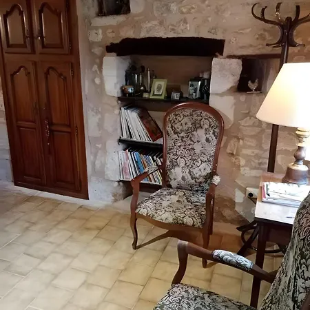 Holiday home Maison De Chez Roger *