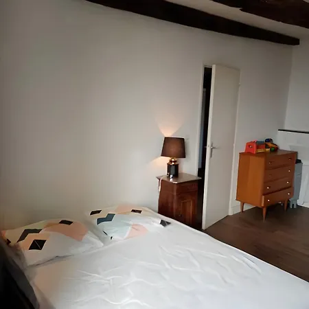 Holiday home Maison De Chez Roger
