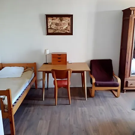 Holiday home Maison De Chez Roger *