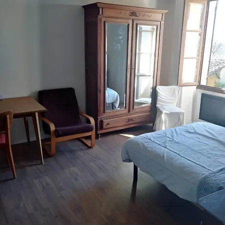 Maison De Chez Roger *