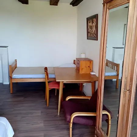 بيت للعطل Maison De Chez Roger *