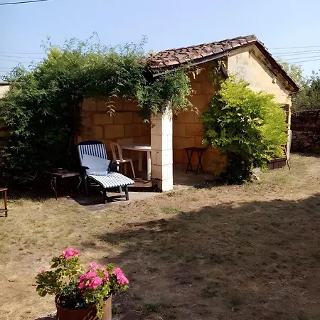 Maison De Chez Roger *