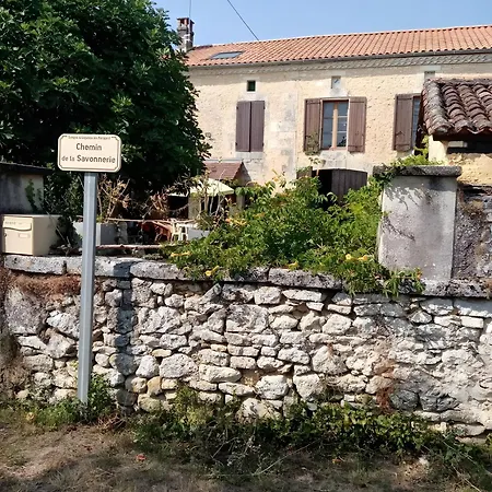 Maison De Chez Roger *