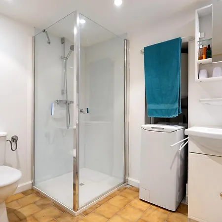 بيت للعطل Maison De Chez Roger Sorges