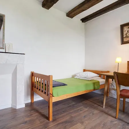 بيت للعطل Maison De Chez Roger *