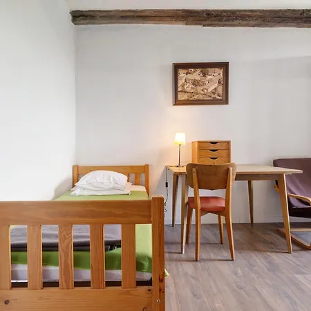 Maison De Chez Roger بيت للعطل Sorges