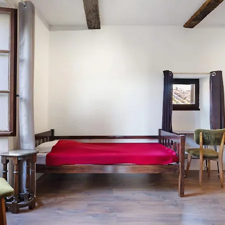 بيت للعطل Maison De Chez Roger Sorges