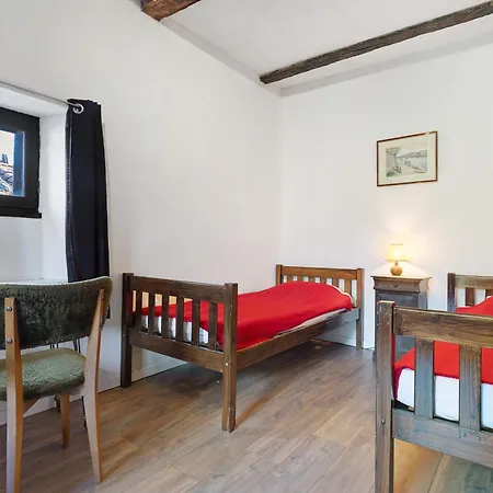 Maison De Chez Roger بيت للعطل Sorges