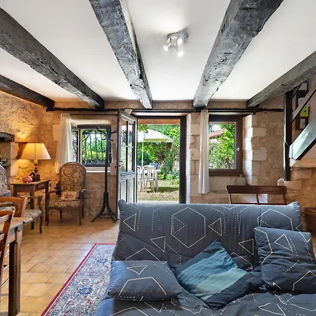 Maison De Chez Roger *
