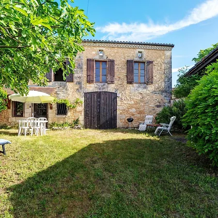 Maison De Chez Roger بيت للعطل *