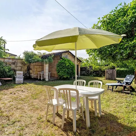 Maison De Chez Roger * Sorges
