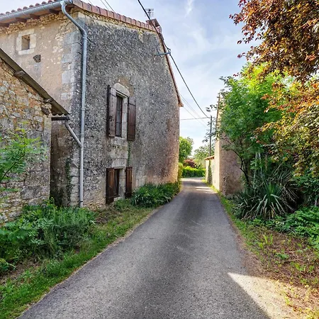 بيت للعطل Maison De Chez Roger