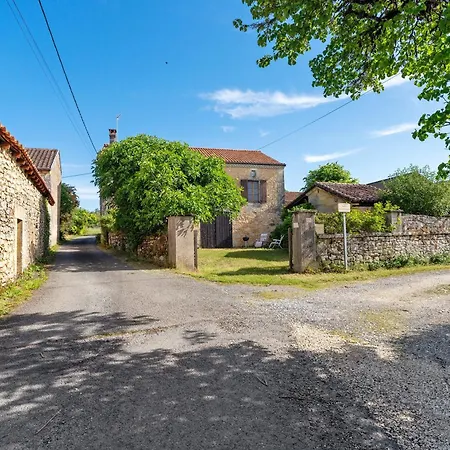 بيت للعطل Maison De Chez Roger *