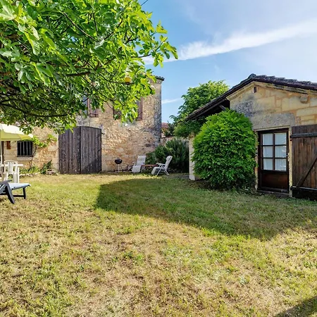 Maison De Chez Roger