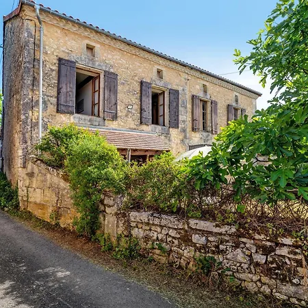 بيت للعطل Maison De Chez Roger