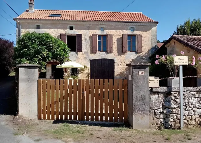 Maison De Chez Roger *