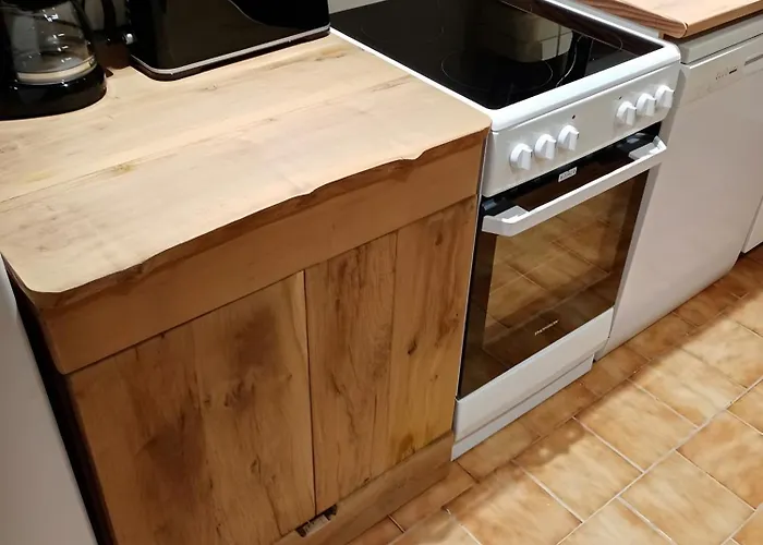 Maison De Chez Roger Vakantiehuis *