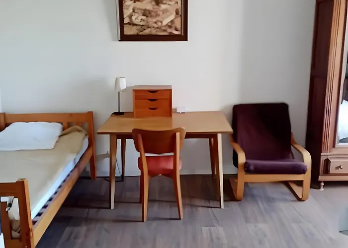 Vakantiehuis Maison De Chez Roger *