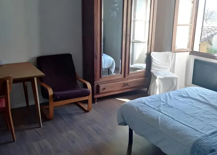 Maison De Chez Roger *