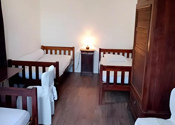 Maison De Chez Roger Vakantiehuis Sorges