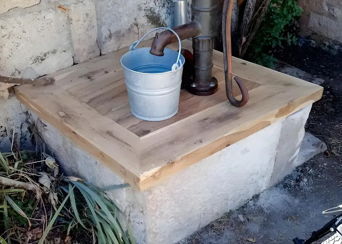 Vakantiehuis Maison De Chez Roger *