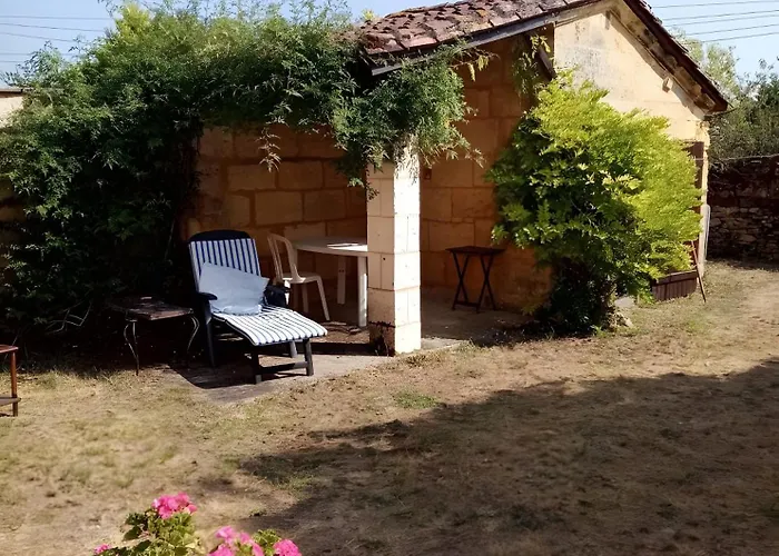 Maison De Chez Roger *