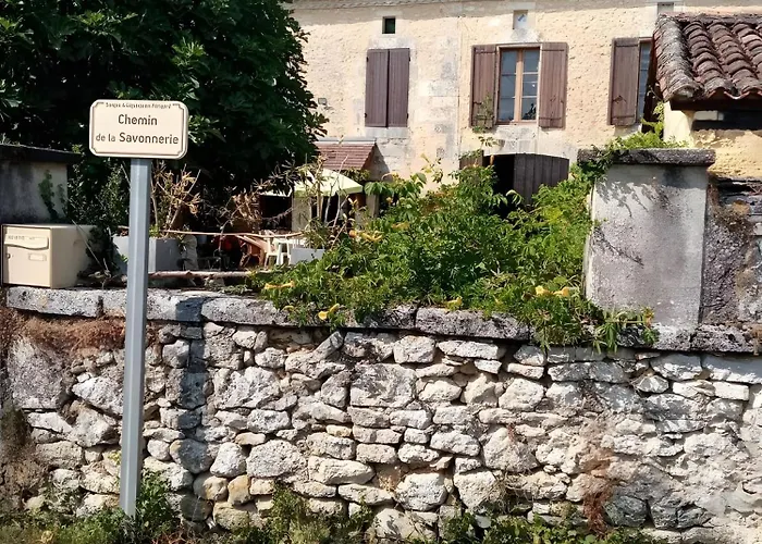 Maison De Chez Roger *