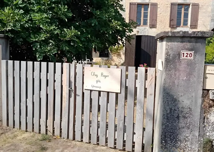 Maison De Chez Roger *